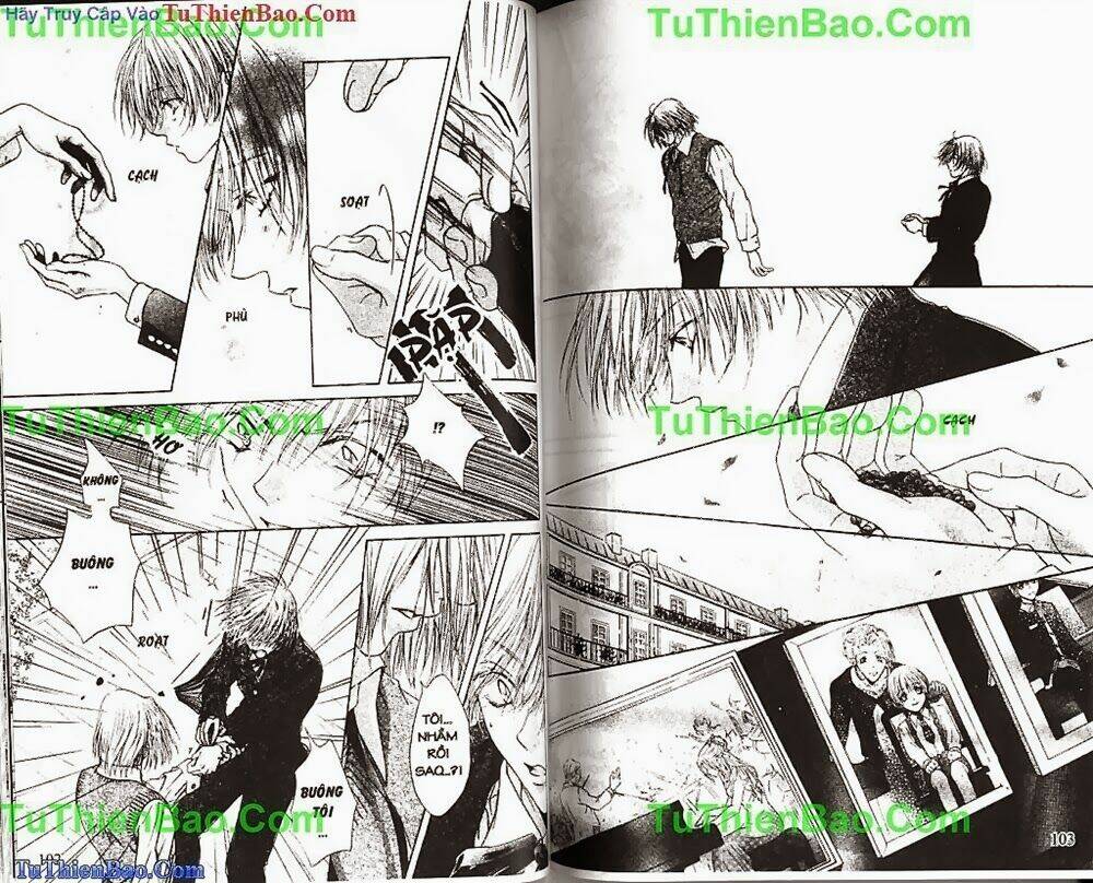 niềm hy vọng chapter 6 52