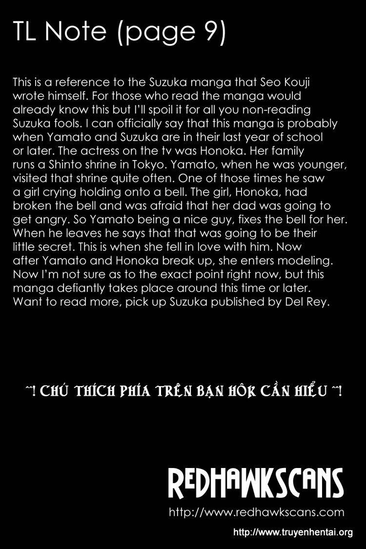 thị trấn tình yêu chapter 29 19