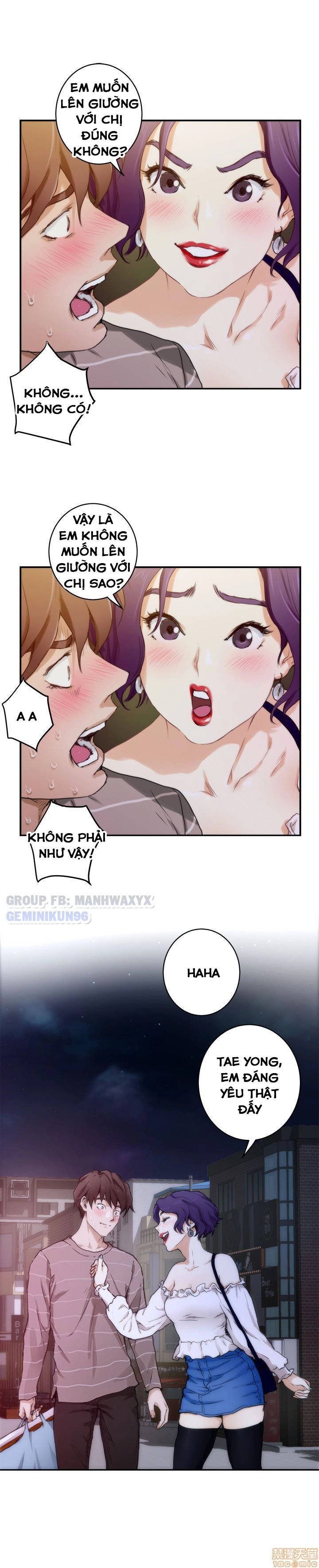 cặp đôi s chapter 4 20