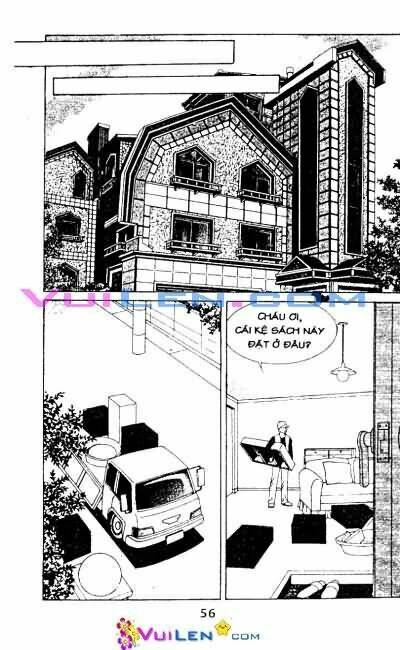 thiên thần tái thế chapter 9 56