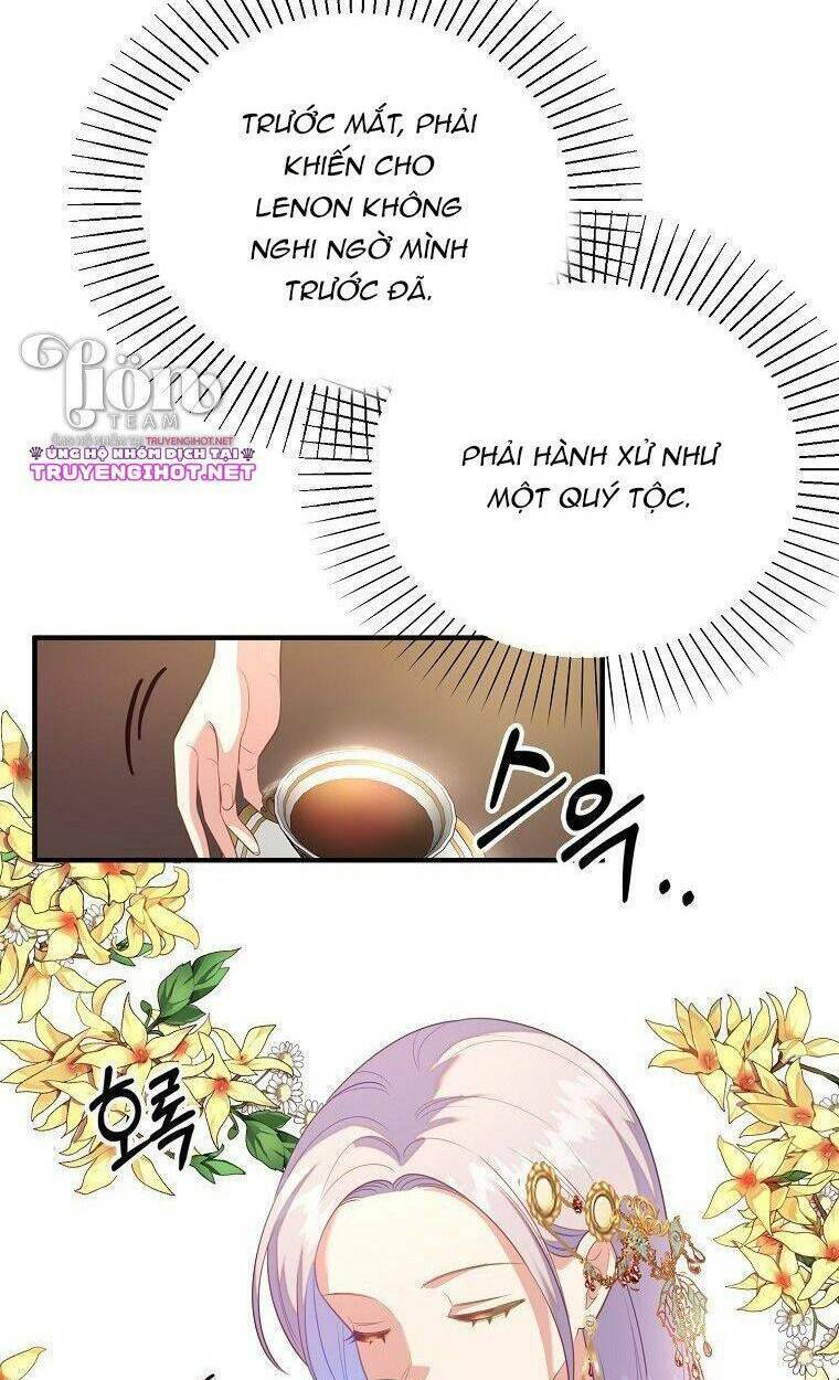 chỉ nhận thức được sau khi mất em chapter 27.1 29