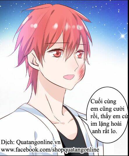 lều khều biết yêu chapter 16 14