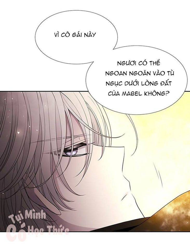năm môn đệ của charlotte chapter 33 37