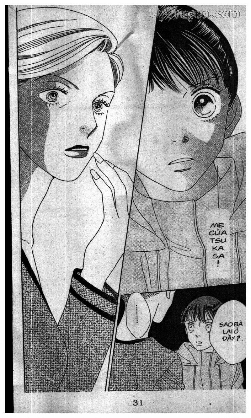 con nhà giàu chapter 188 28