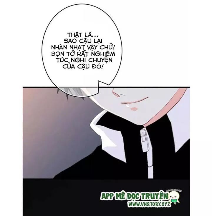 con tim rung động 2 chapter 38.5 19