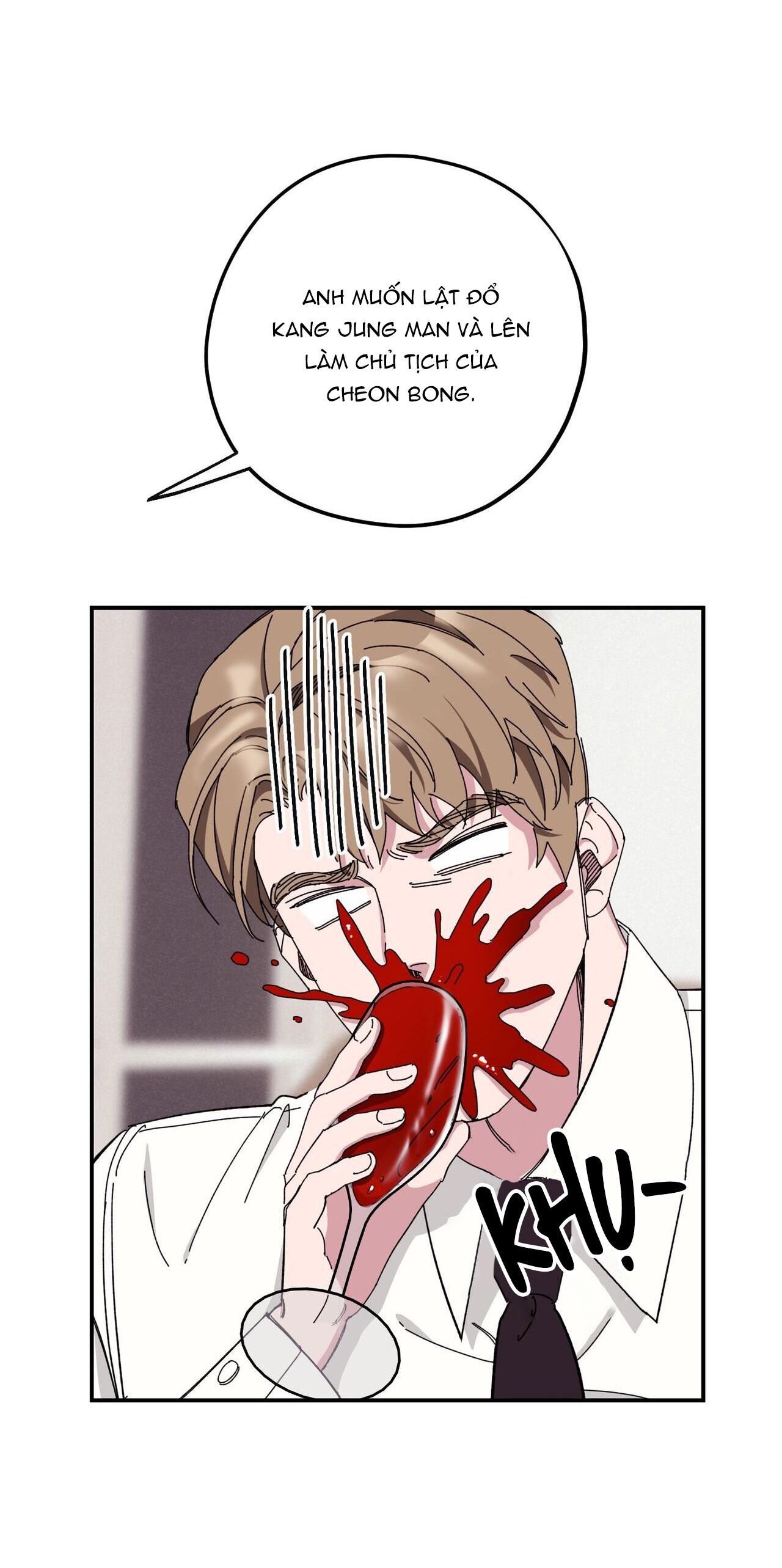 làm dâu nhà tài phiệt họ kang chapter 33 17