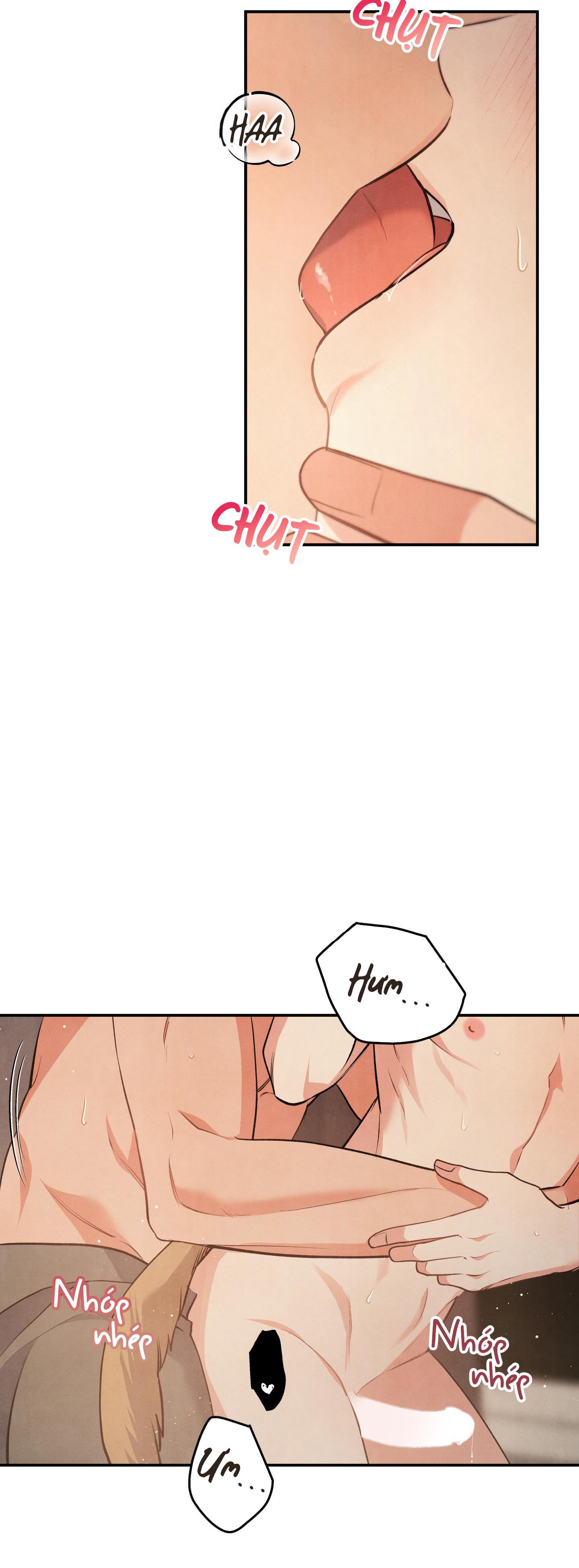 mối quan hệ ngu ngốc chapter 62 34