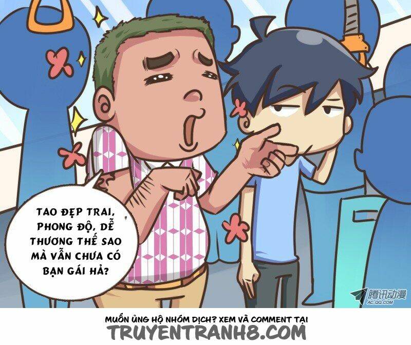 cười trên xe bus chapter 81 3