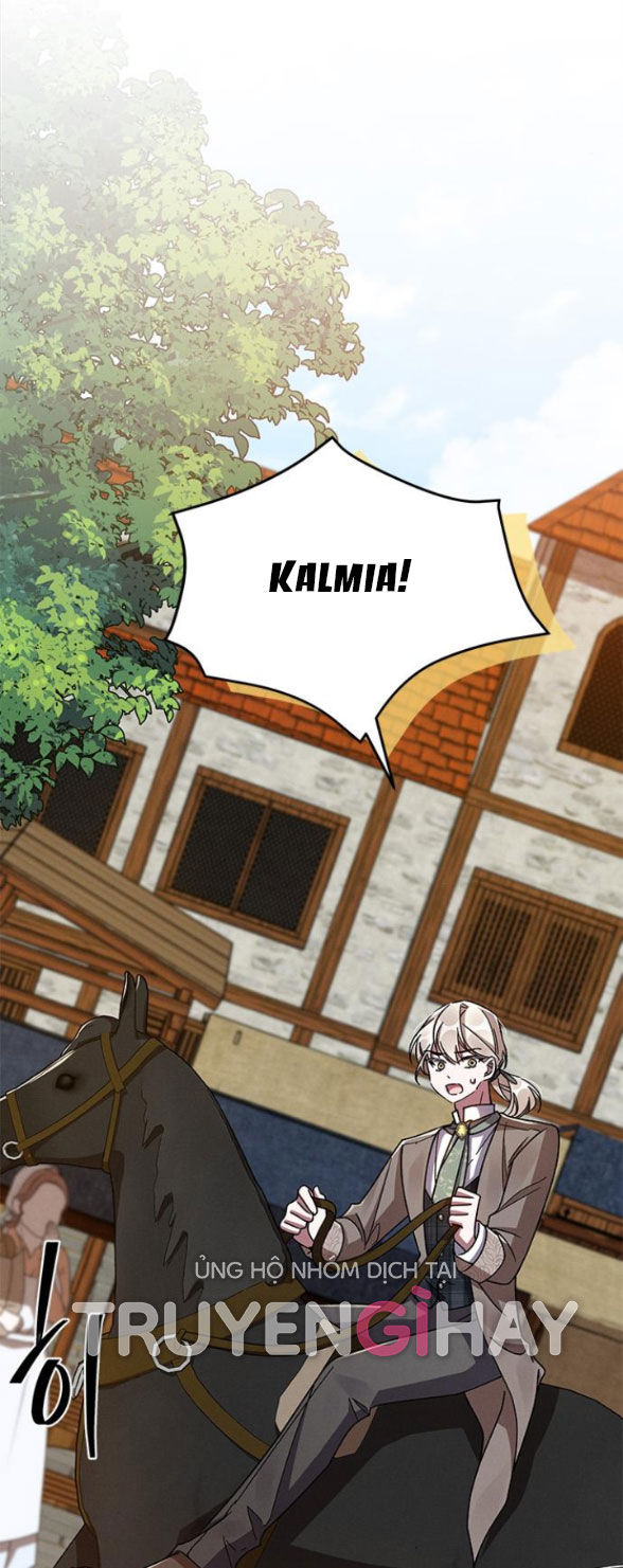 ôi kẻ thù không đội trời chung thân ái của tôi chapter 38.1 10