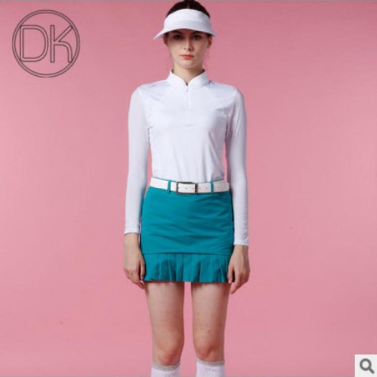 Bộ áo váy DK, Set áo Váy Golf