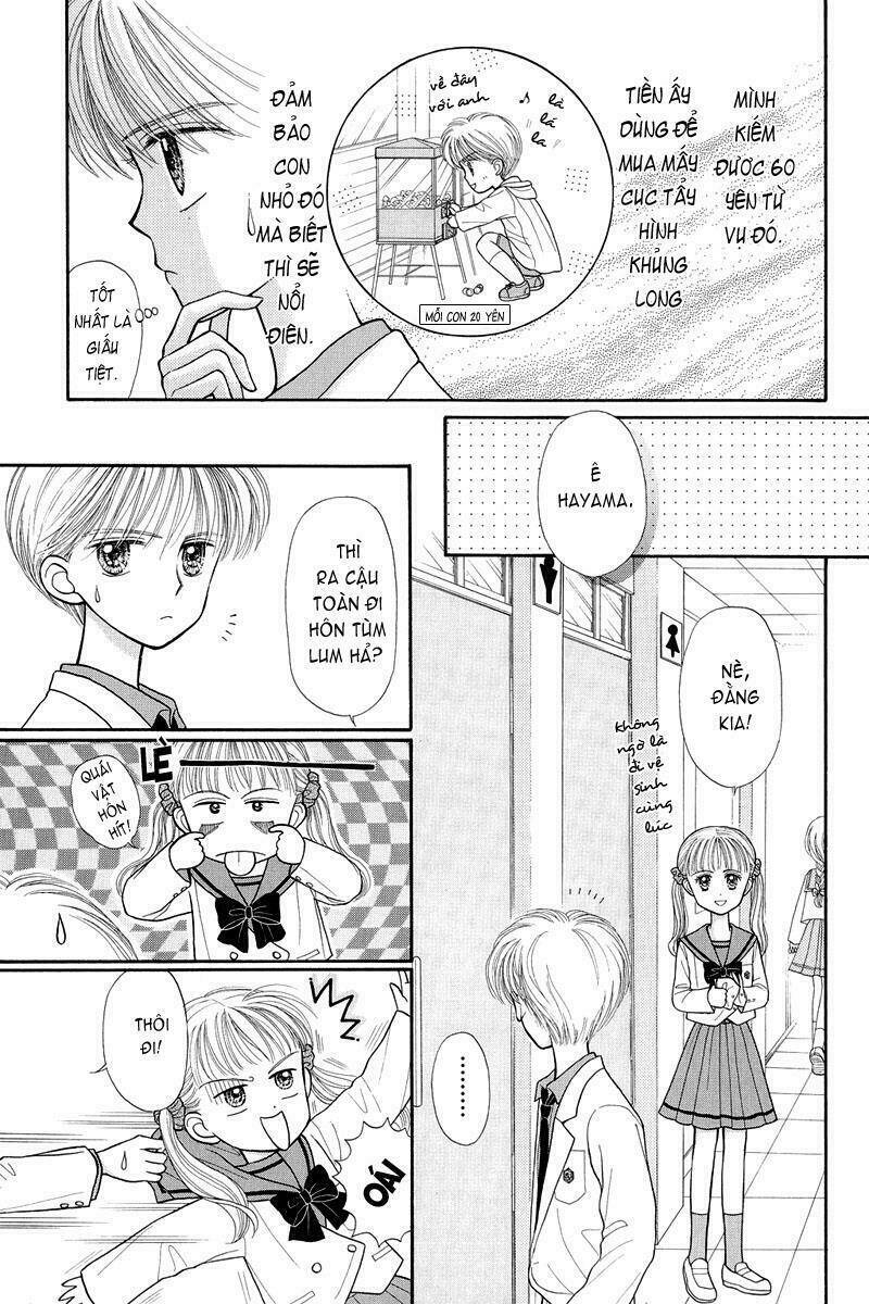 kodomo no omocha chapter 21 11