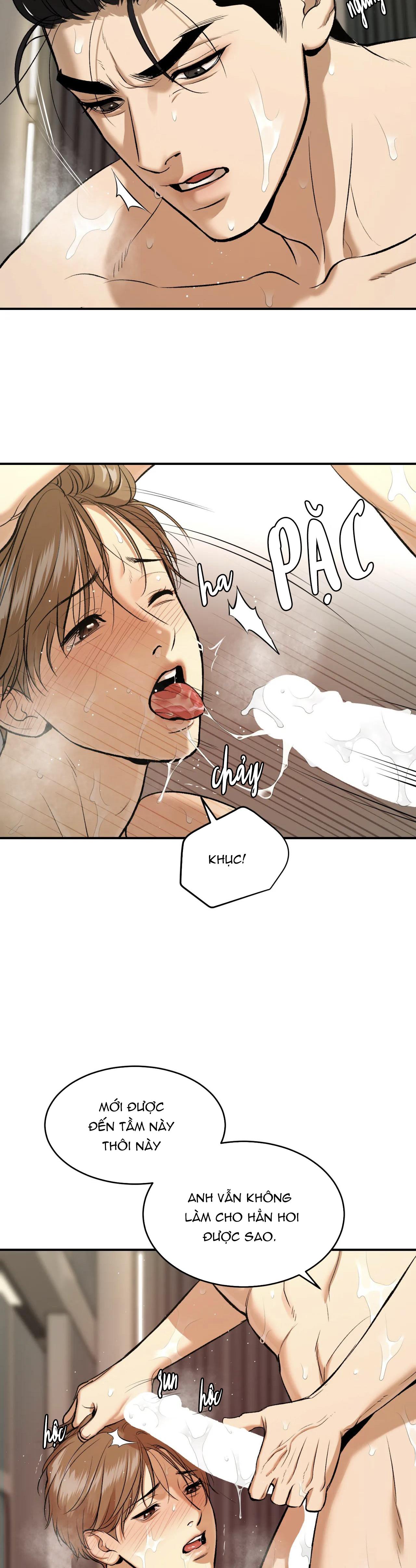 điềm rủi chapter 28 13