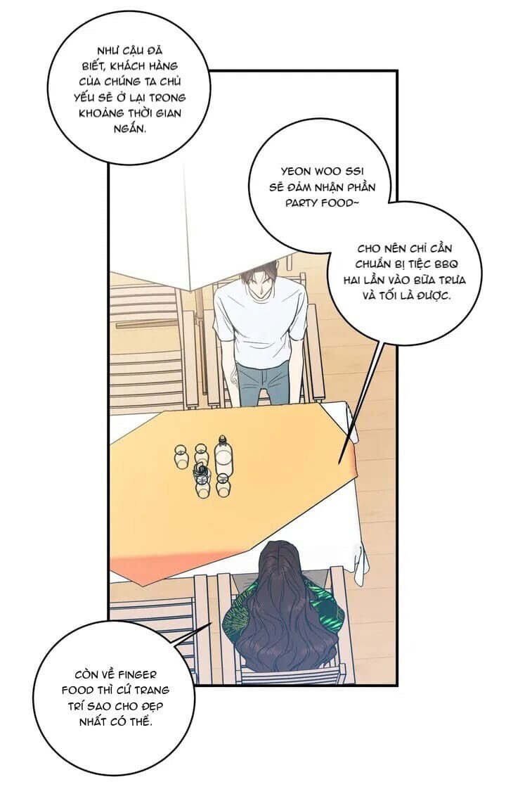 tình yêu ngây dại chapter 1 13