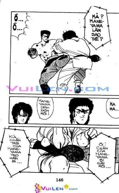 truyền nhân atula - shura no mon i chapter 6 147