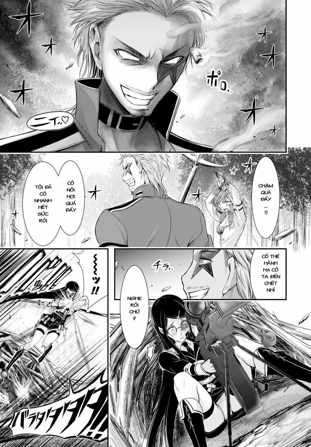 kích trụy vương huyền thoại chapter 51 35