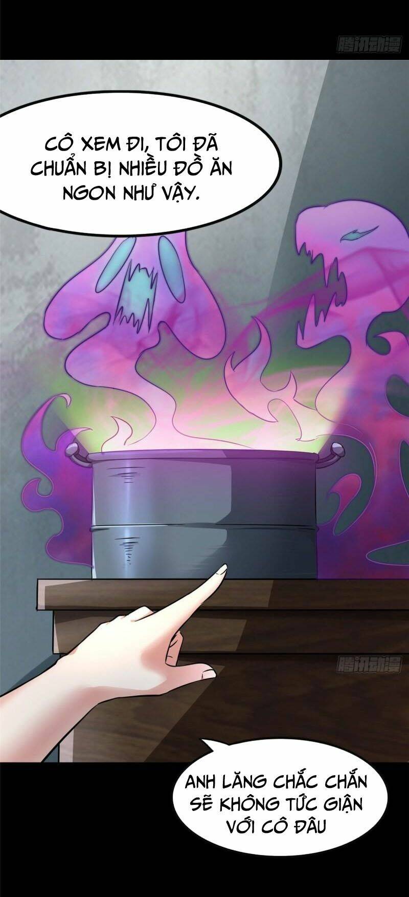 bạn gái virus của tôi chapter 279 25