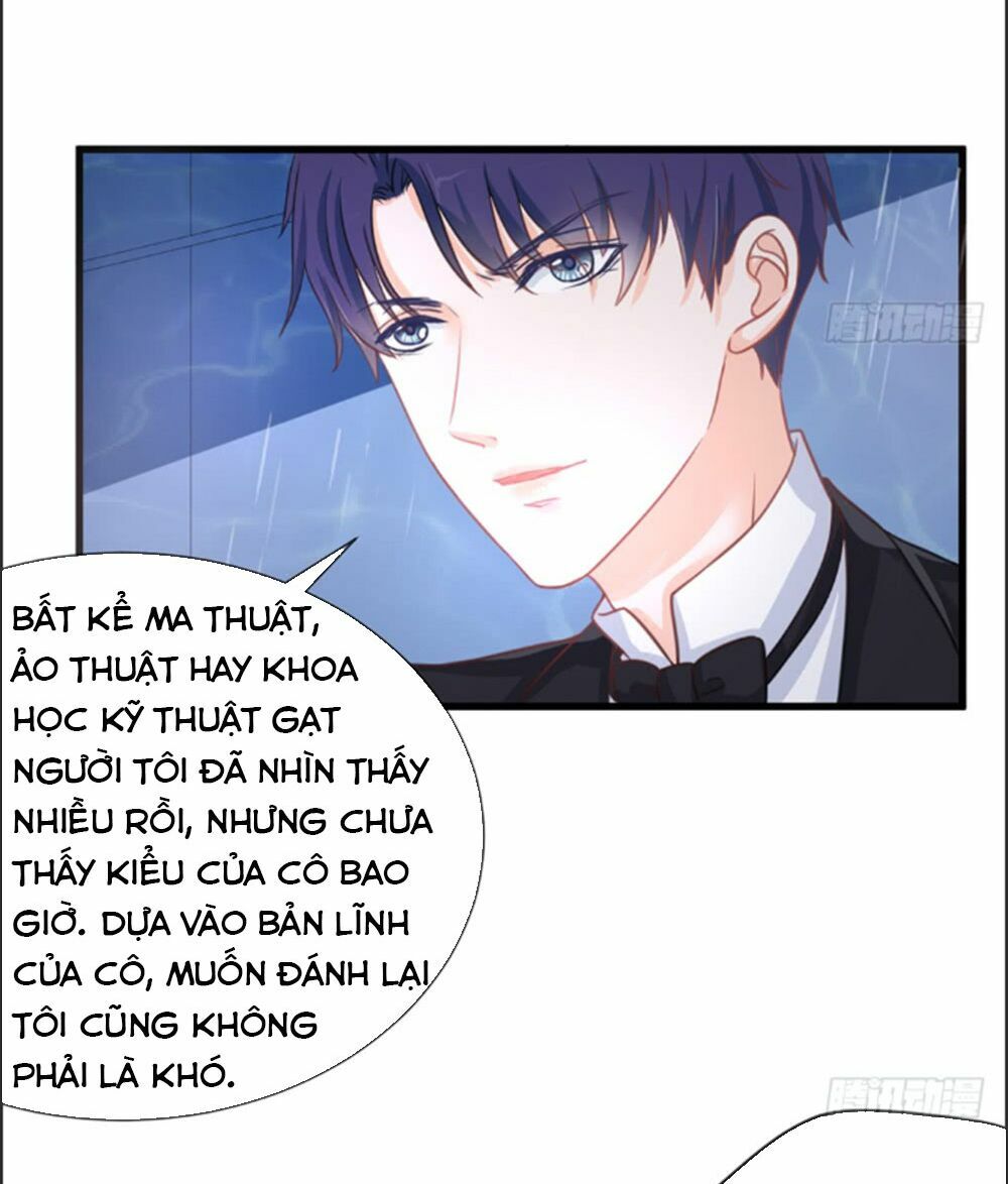 cẩm lý thiếu nữ của tôi chapter 4.1 17