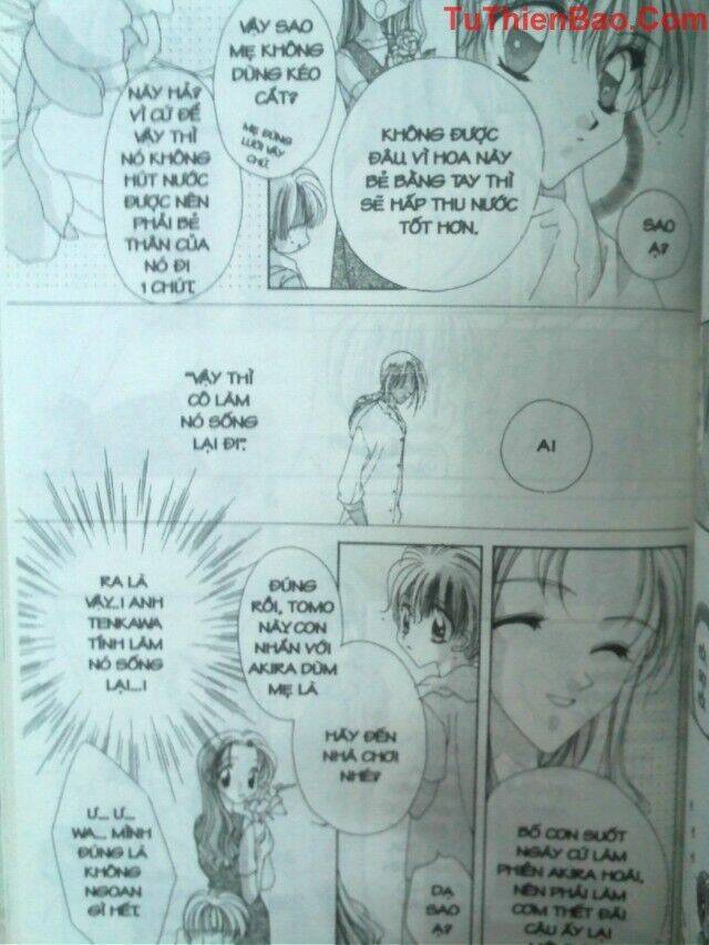 nguyện ước dưới ánh sao chapter 2 81