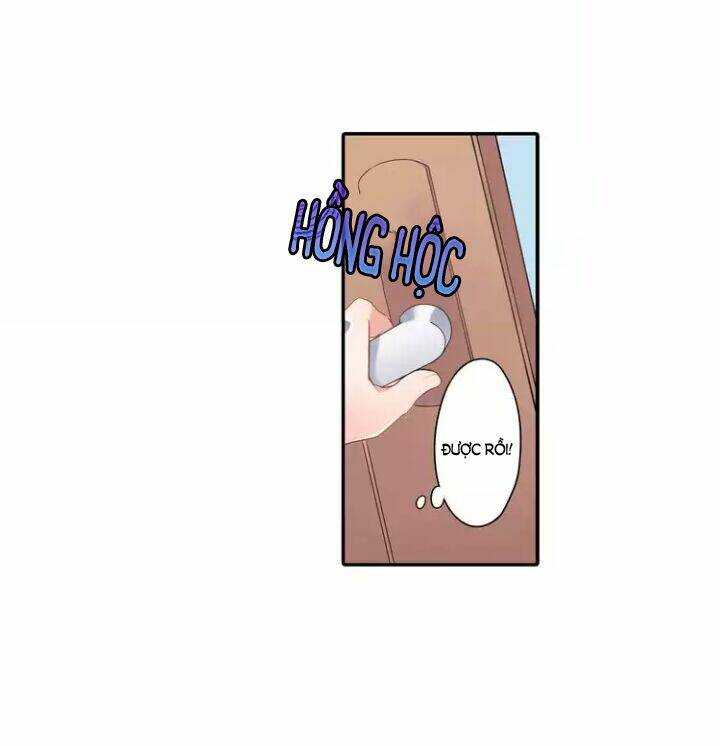 18, sống chung cùng nhau chapter 13 28