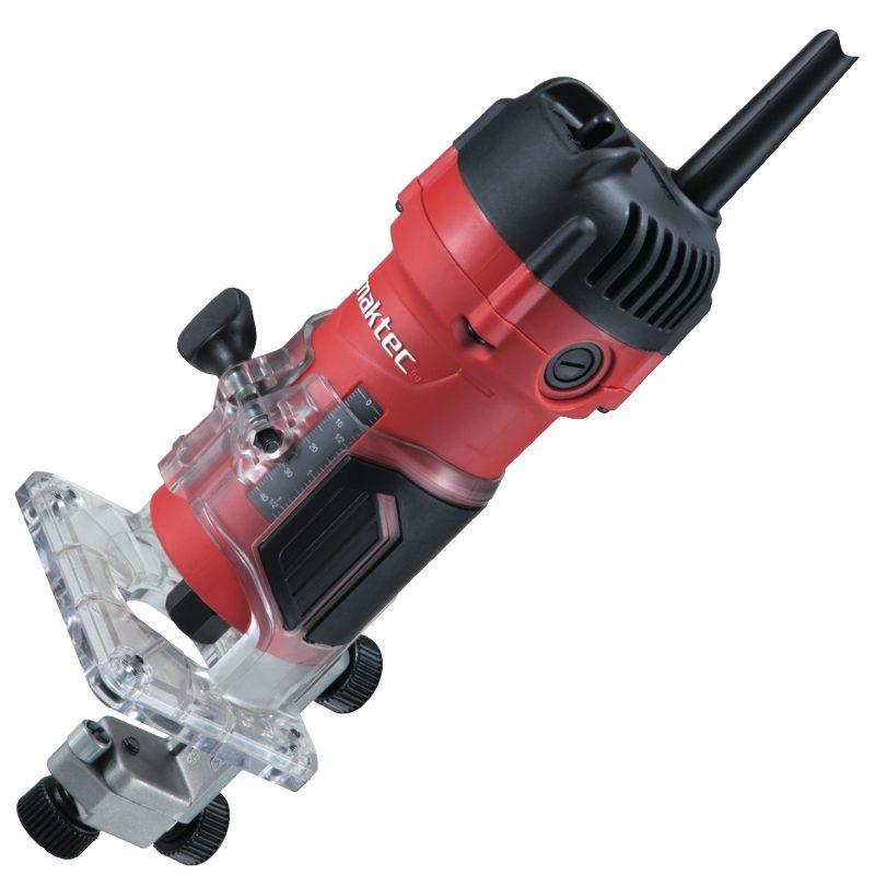 MÁY ĐÁNH CẠNH 530W MAKITA MT372 - HÀNG CHÍNH HÃNG