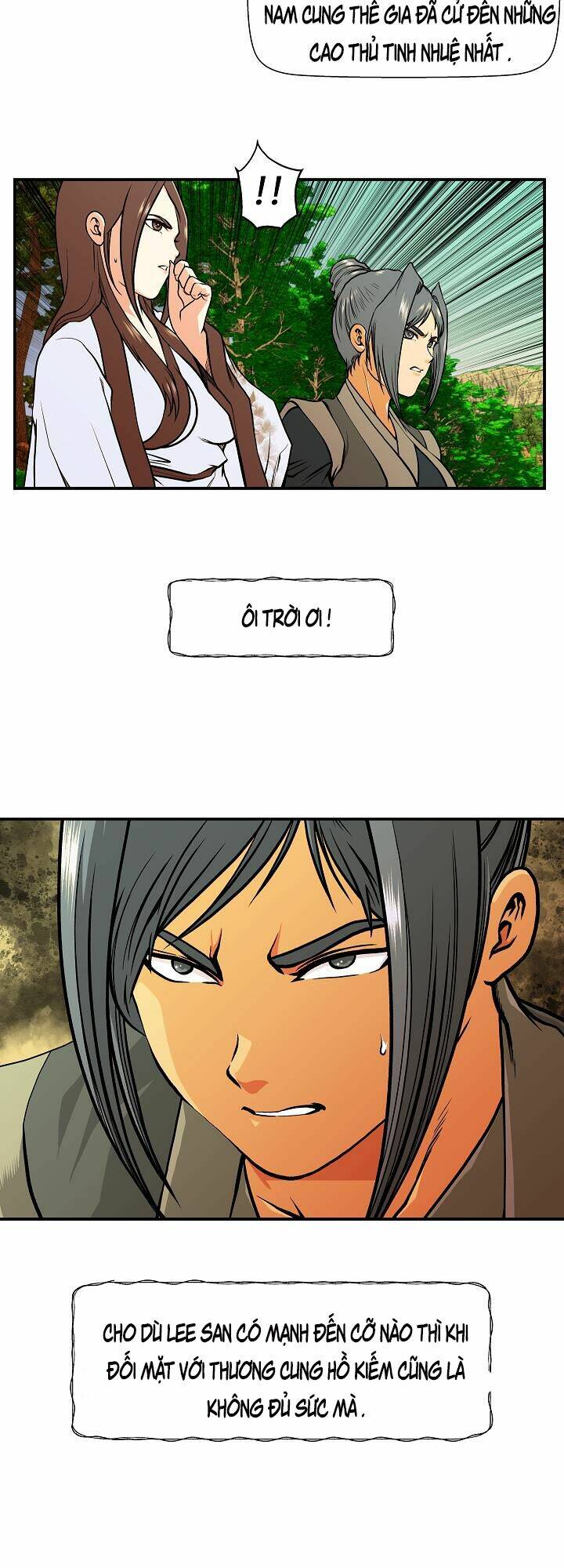 ngũ hợp chí tôn chapter 34 15