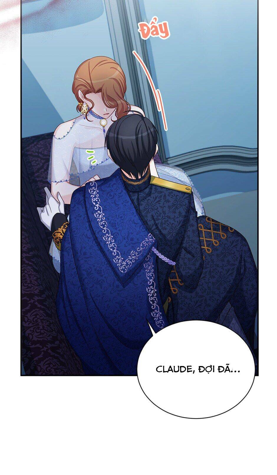 nữ công tước với tâm hồn trống rỗng chapter 70 47