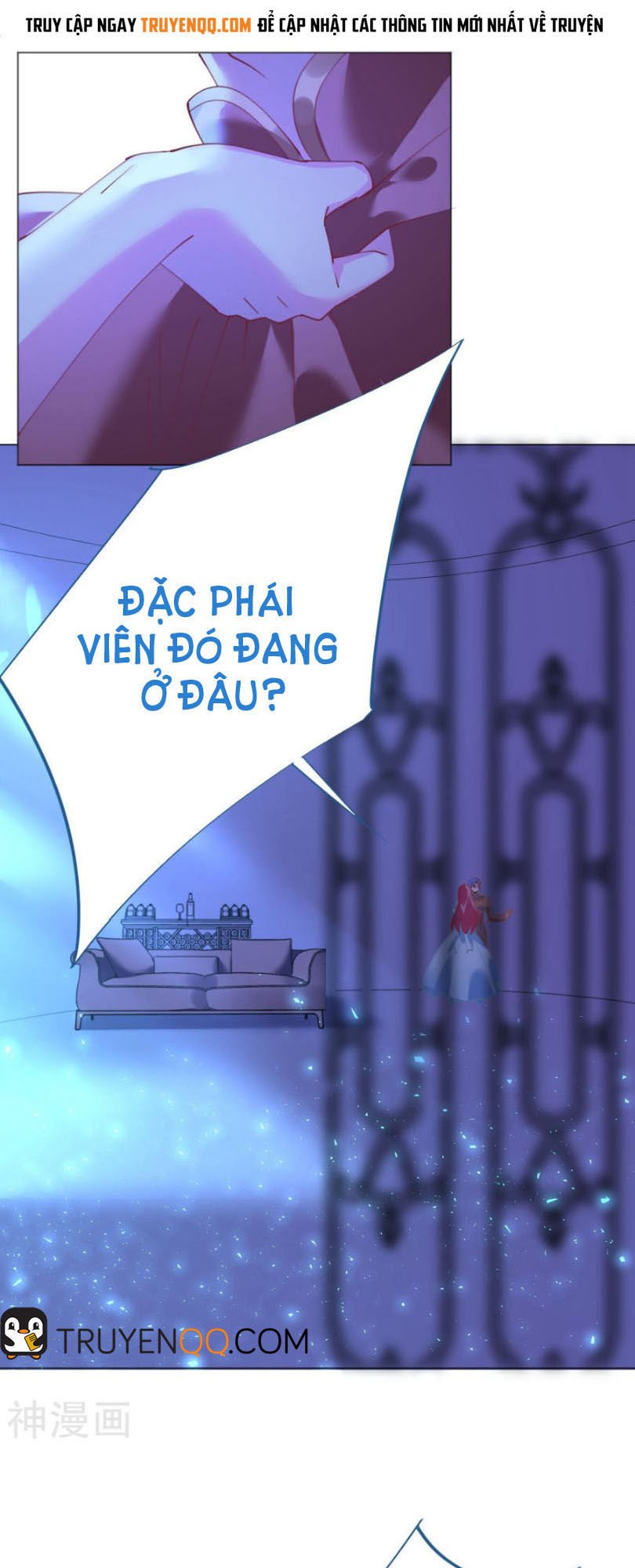 cơ trưởng ngài nhẹ nhàng thôi chapter 51 9