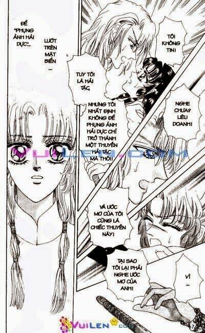 tinh linh của biển chapter 4 7