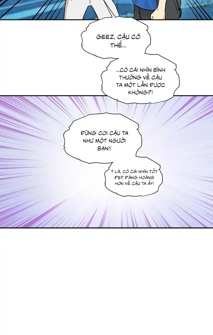 lỡ hàng xóm nhà bên là ma cà rồng thì sao?! chapter 5 8