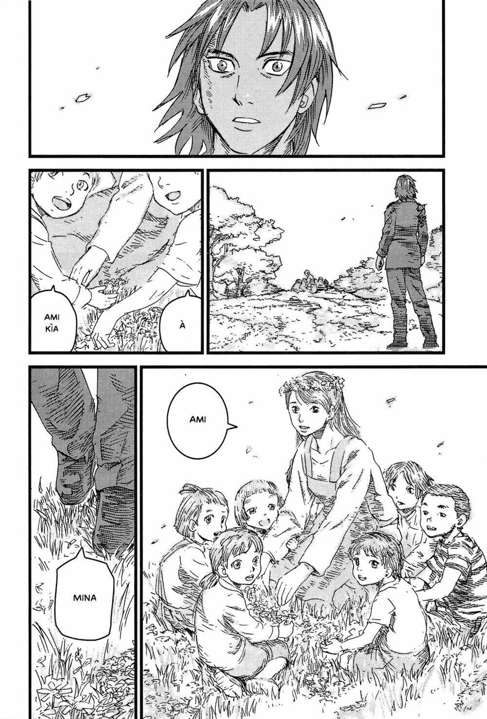 thanh ma kiếm huyền thoại phần 2 chapter 14 23