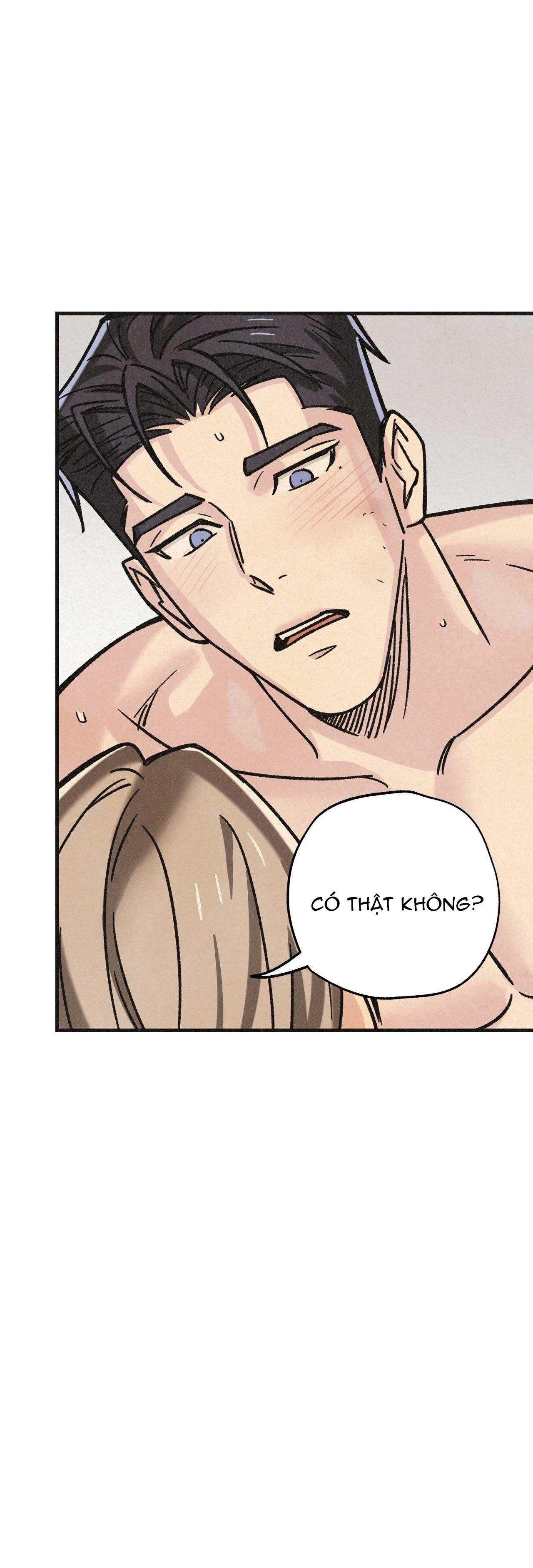 băng đảng samgeori chapter 35 13