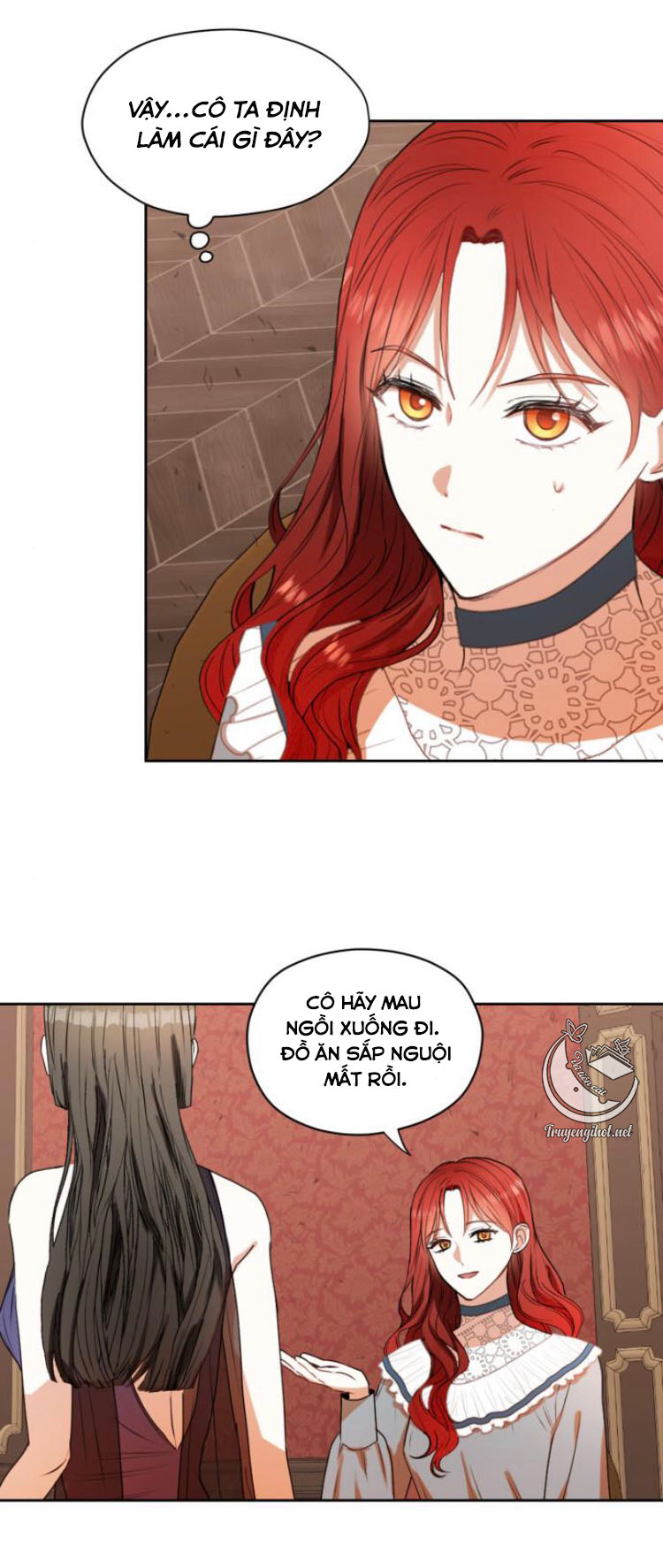 ta muốn biến phu quân thành bá chủ chapter 26 6