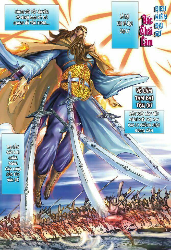 đại đường song long truyện chapter 80 28