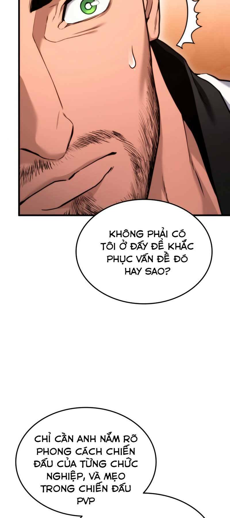 huyền thoại game thủ - tái xuất chapter 64 65