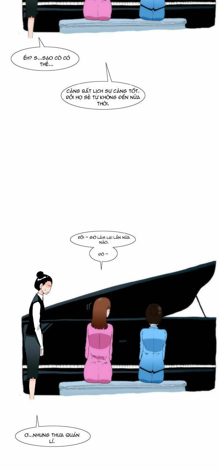 can't see can't hear but love chapter 31 37