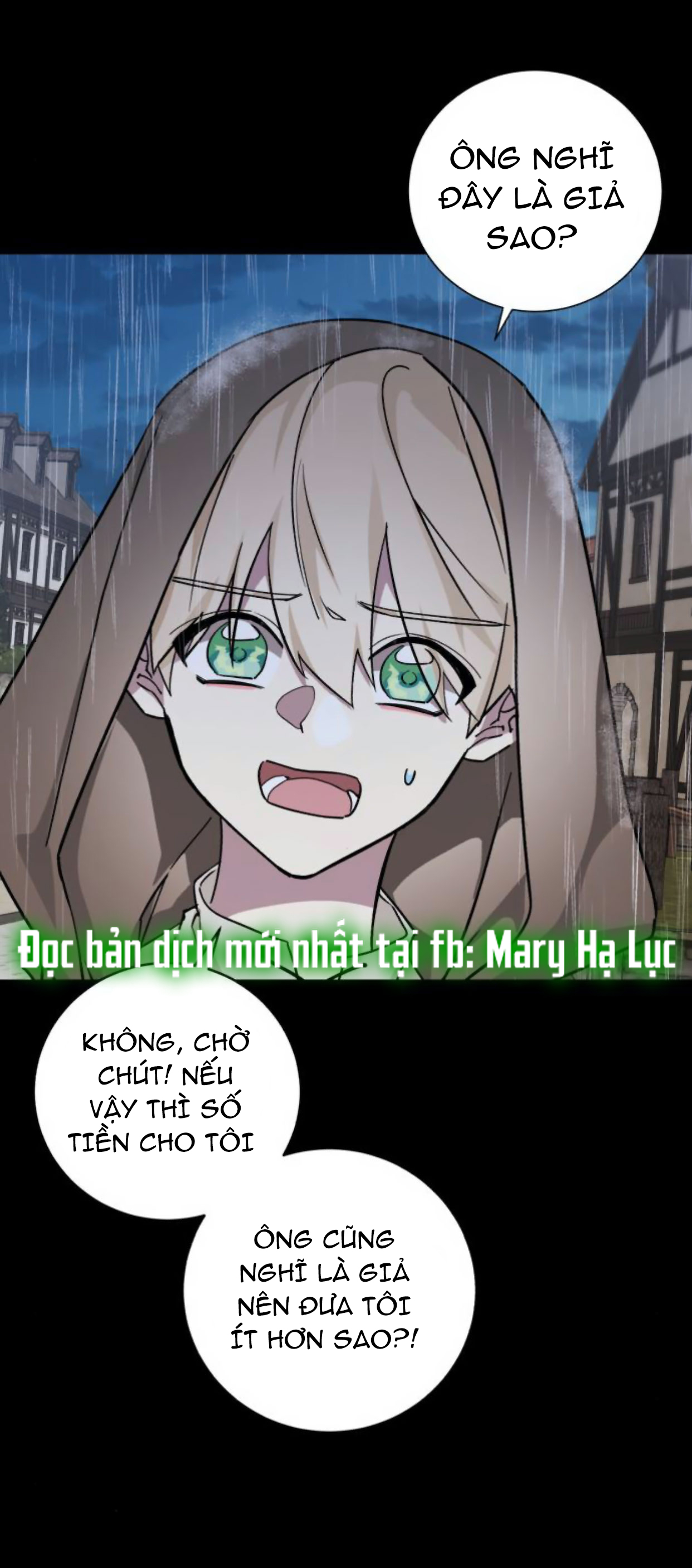 đã có lúc ta muốn nàng chết đi chapter 17.2 12