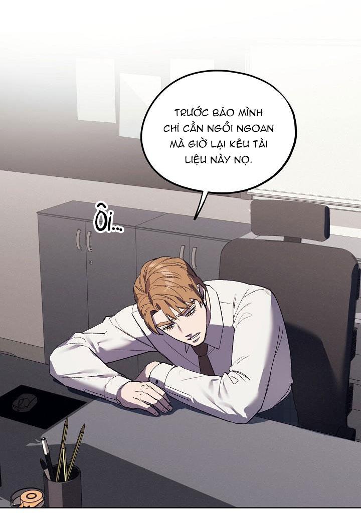 làm dâu nhà tài phiệt họ kang chapter 8 7