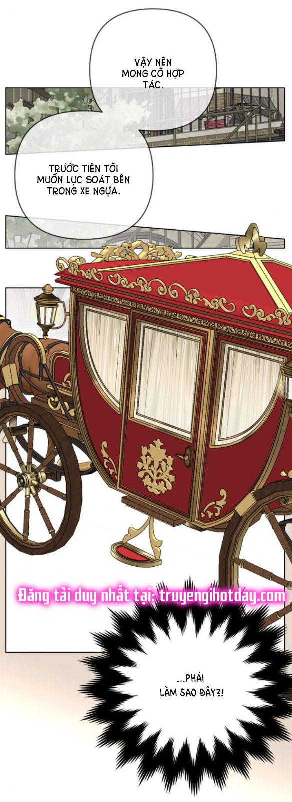 cách hiệp sĩ sống như một tiểu thư chapter 98.1 21