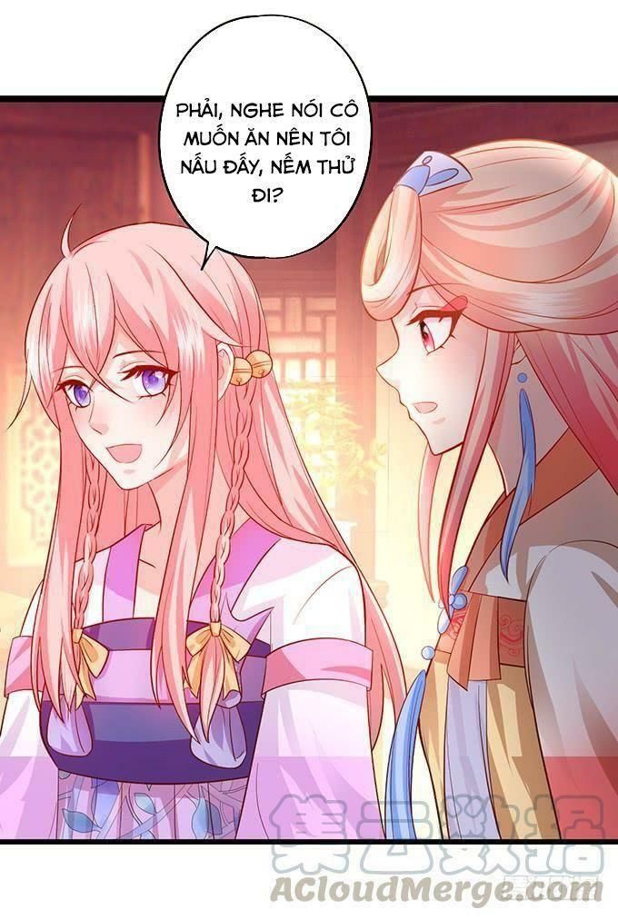 hồ tiên hung bạo chapter 122 37