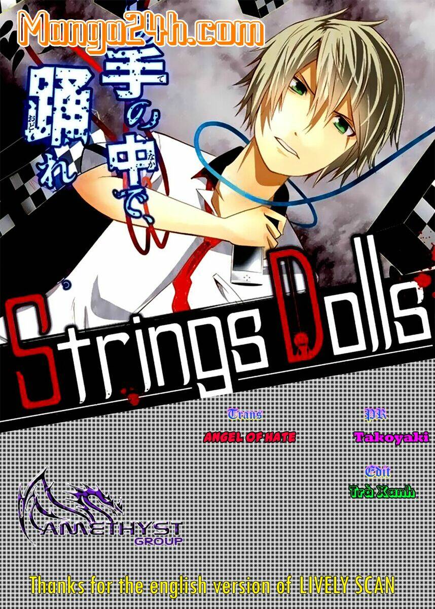 the strings dolls chapter 8 1