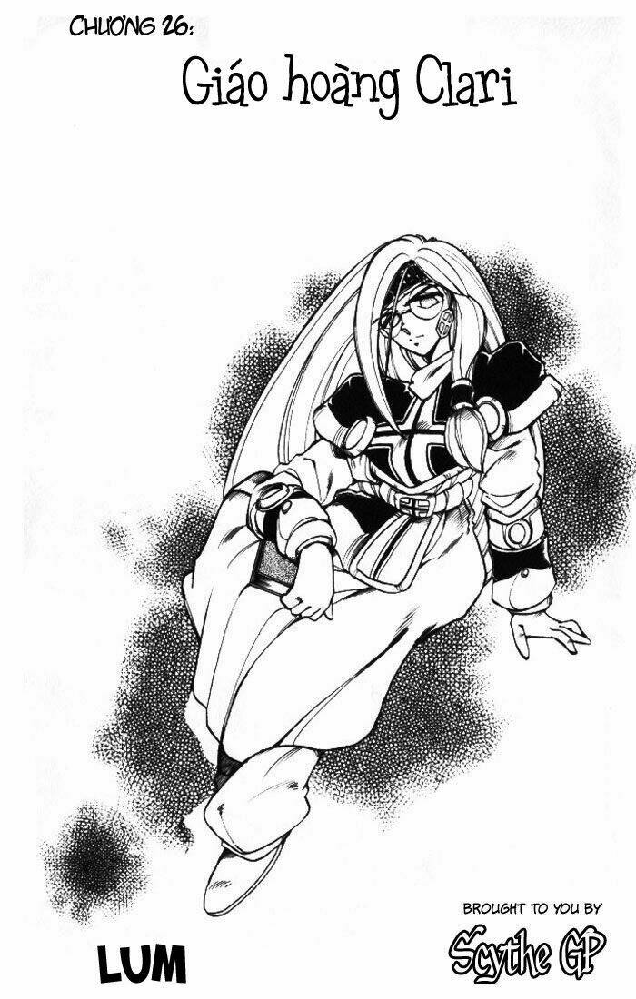 violinist of hameln - cây đàn kì diệu chapter 26 2