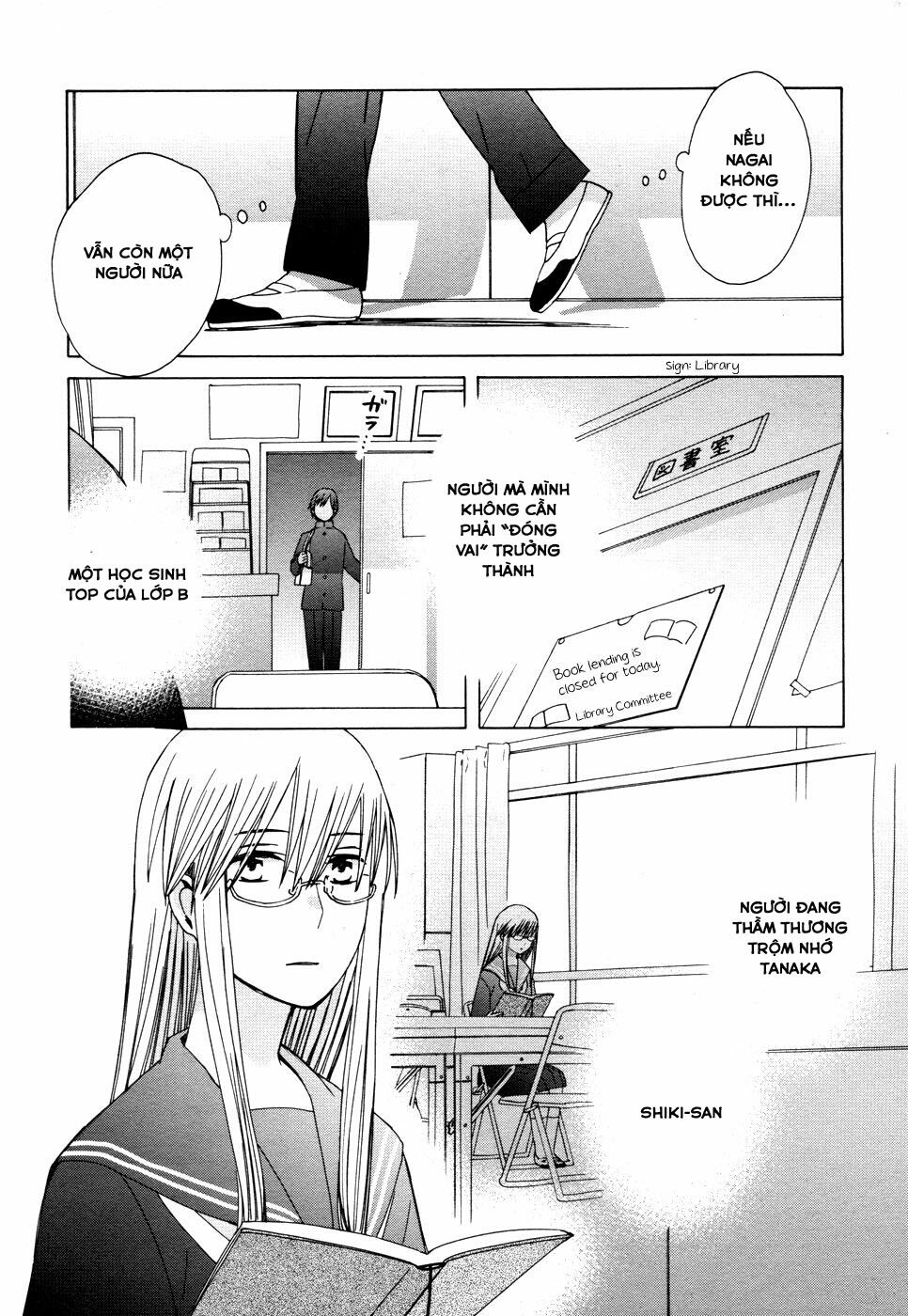 14-sai no koi chapter 22 20