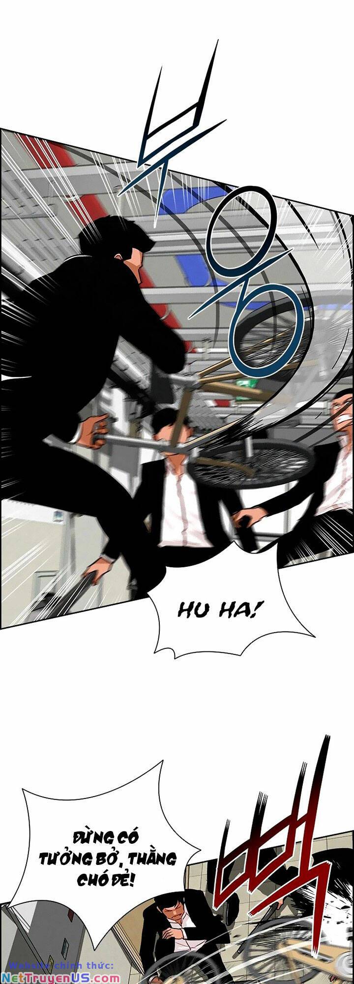 chúa tể đồng tiền chapter 102 39