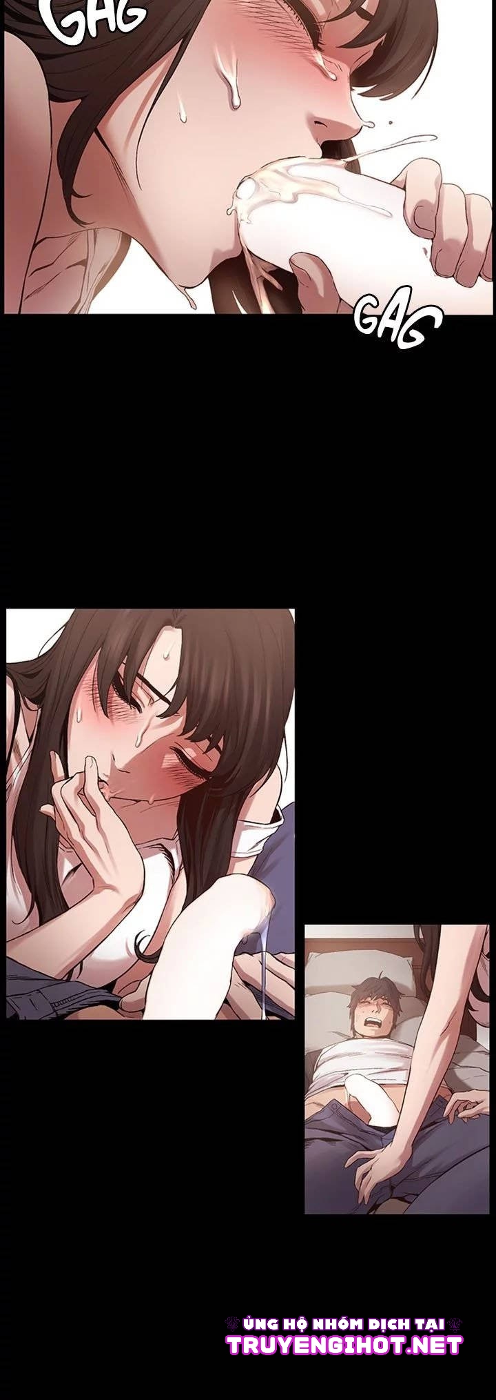 anh chính là muốn làm em! chapter 35 7