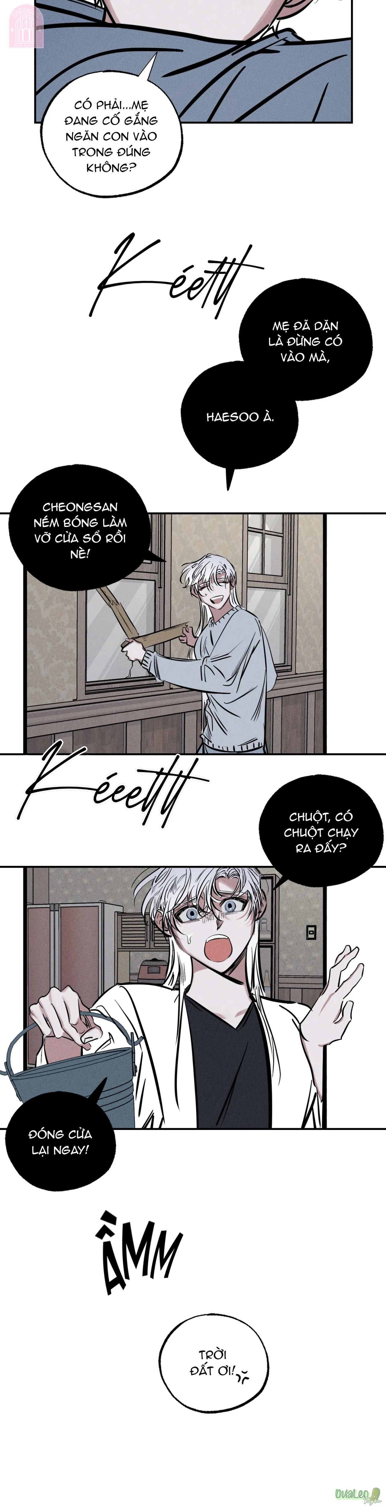 đóa hoa tội lỗi chapter 47 20