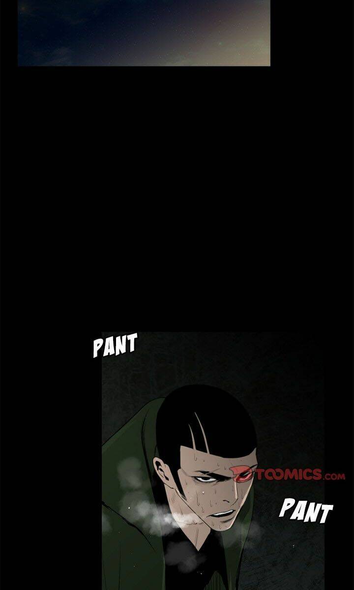 kẻ mạnh nhất - tong edge chapter 43 34