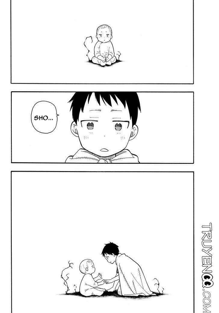 biệt đội lính cứu hỏa chapter 77 16