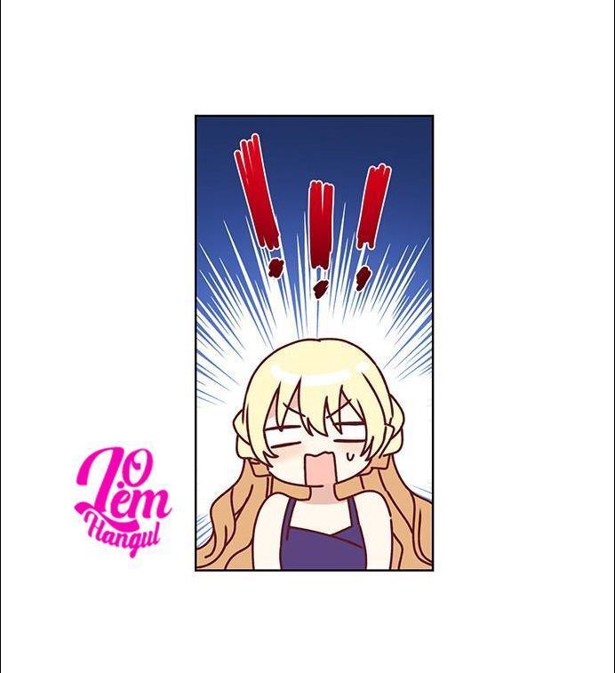 tôi là vị hôn thê phản diện chapter 25 34