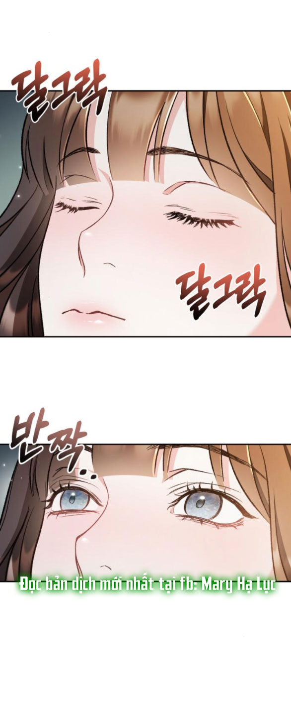Bản Tình Ca Heeran chapter 68.1 - Trang 22
