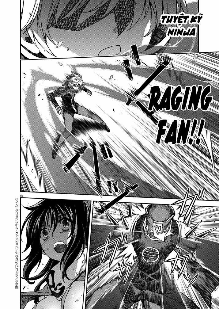 monochrome - teito ninpouchou chapter 1.3 11